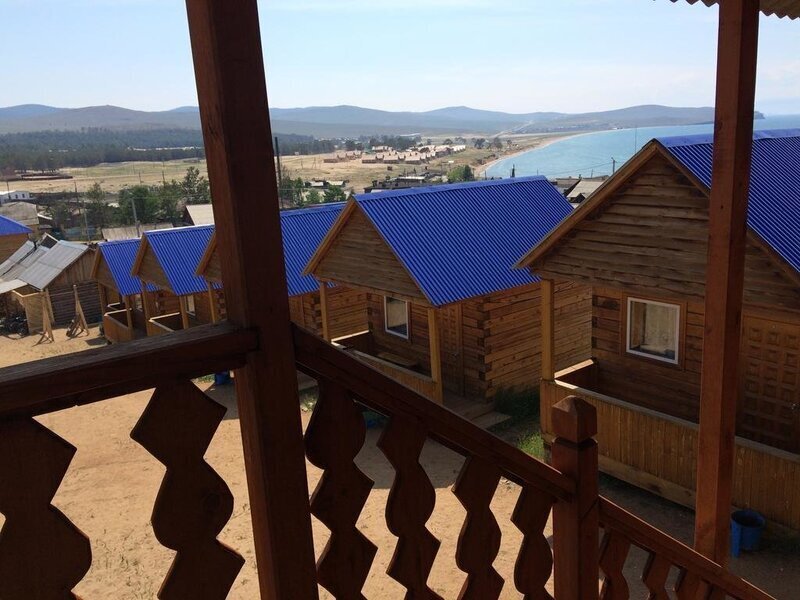 Берег Надежды, Иркутская область: фото 4