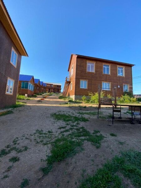 Берег Надежды, Иркутская область: фото 5