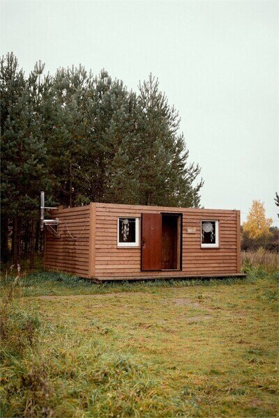 Boho Camp, Ленинградская область: фото 4