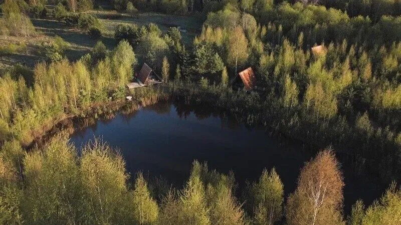 Boho Camp, Ленинградская область: фото 5