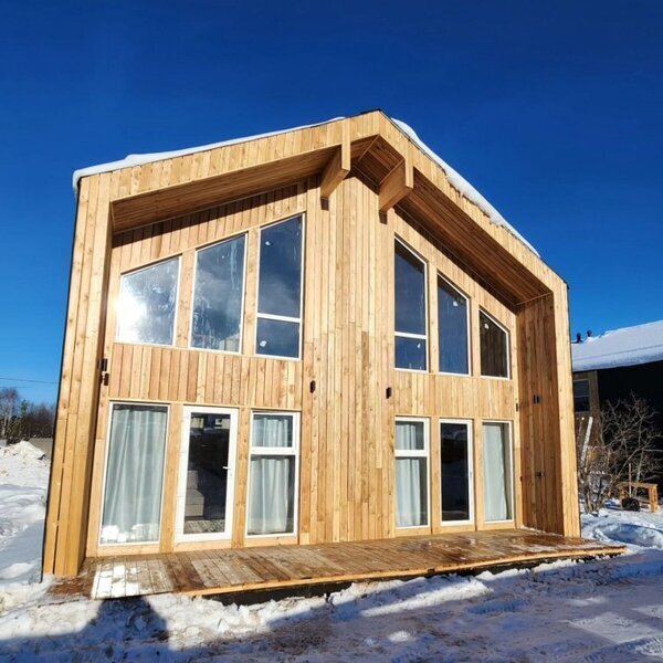 Chilla Villa, Иркутская область: фото 3