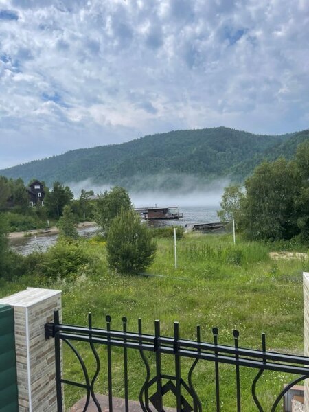 Green House, Алтайский край: фото 2