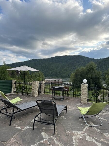 Green House, Алтайский край: фото 3