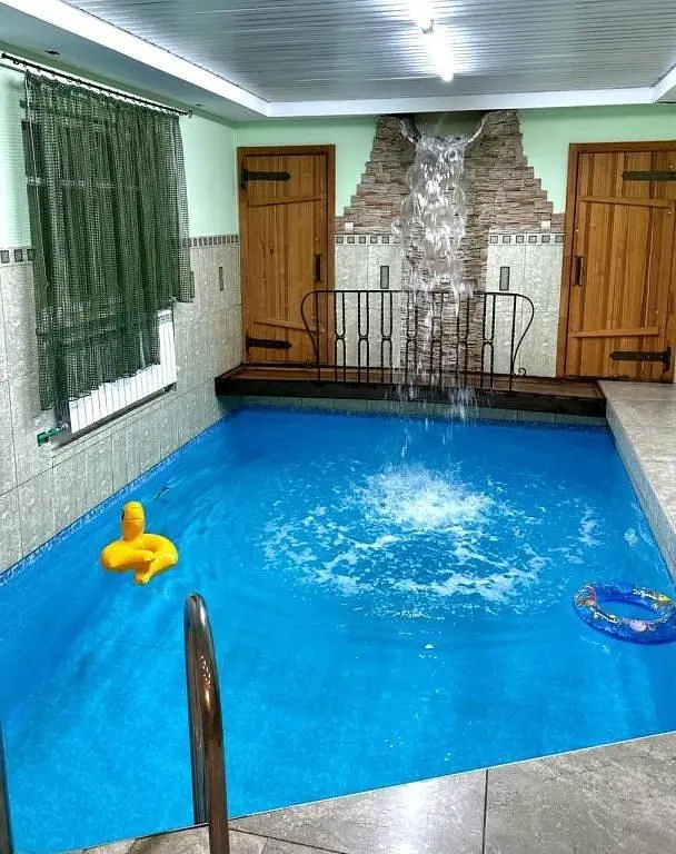 Green House, Иркутская область: фото 4