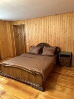 Коттедж, Гостевой дом Green House, Листвянка