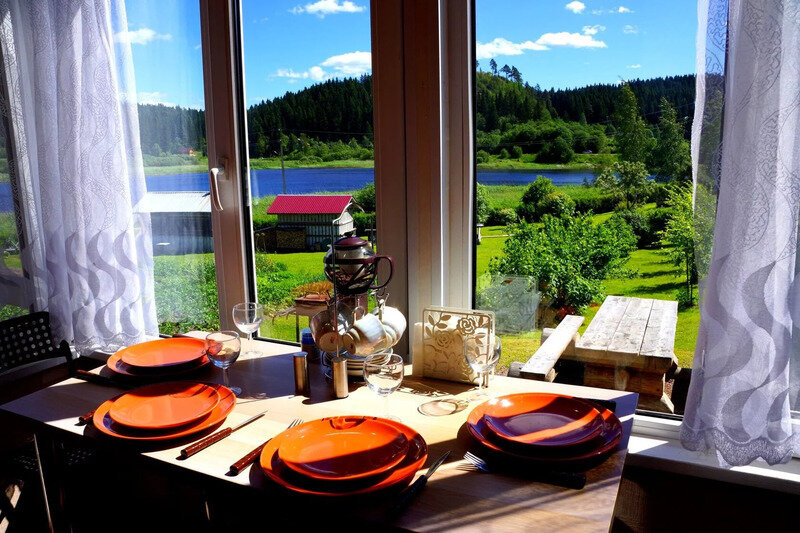 Paaso, Республика Карелия: фото 5