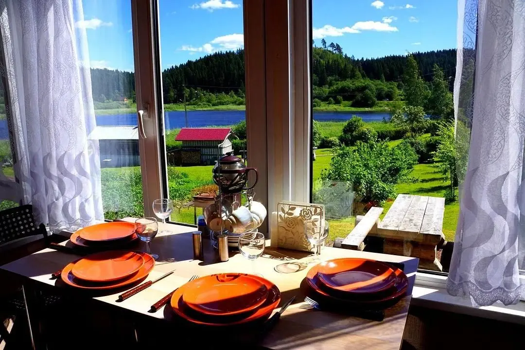 Paaso, Республика Карелия: фото 5