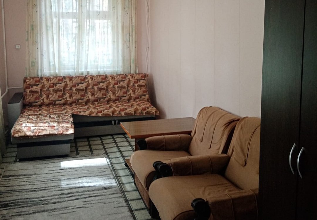 Дом 5-местный 2-комнатный