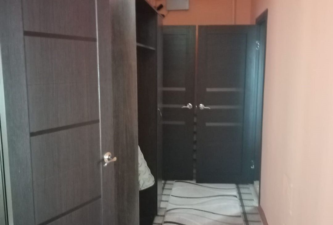 Дом 5-местный 2-комнатный