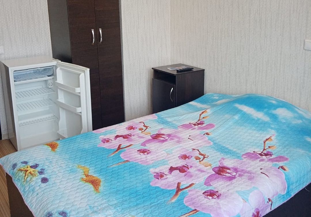 Полулюкс 1-местный (корпус 2) №99