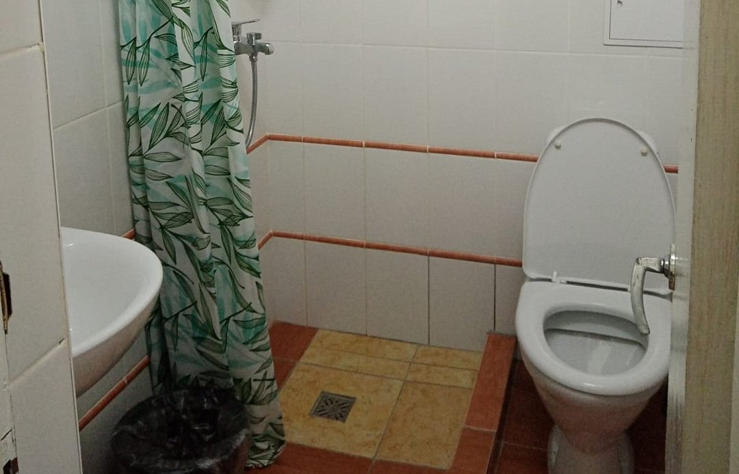 Полулюкс 1-местный (корпус 2) №99