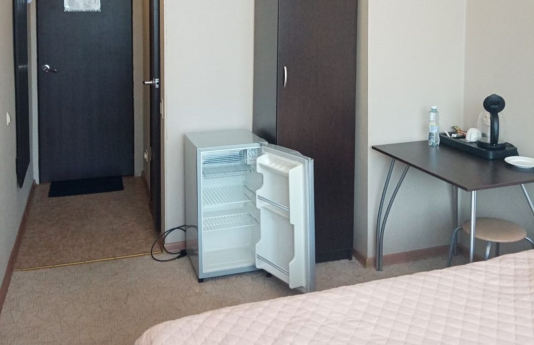 Полулюкс 1-местный (корпус 2) №100