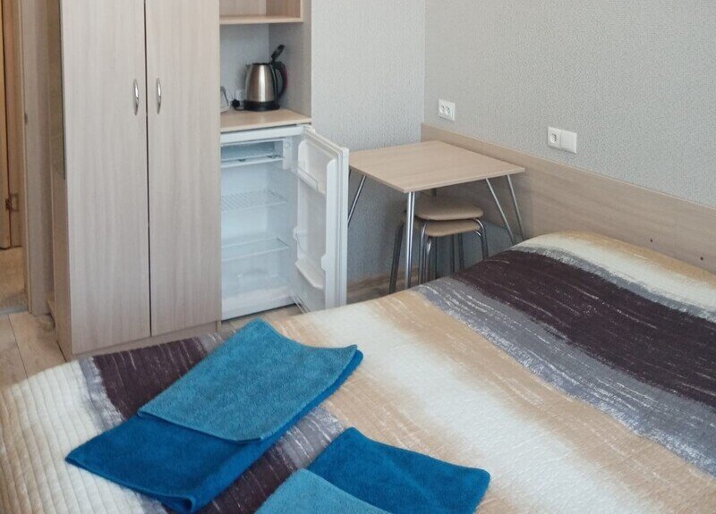 Стандартный 2-местный №57 (корпус 2)