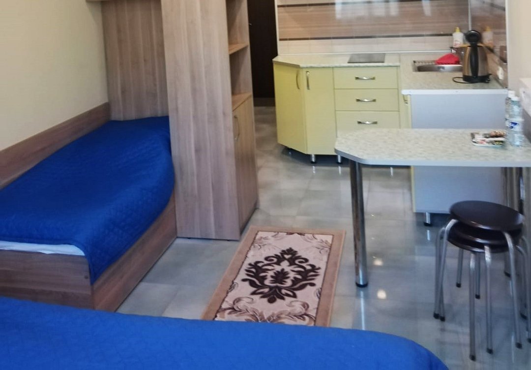 Студия 2-местный №98 (корпус 2)