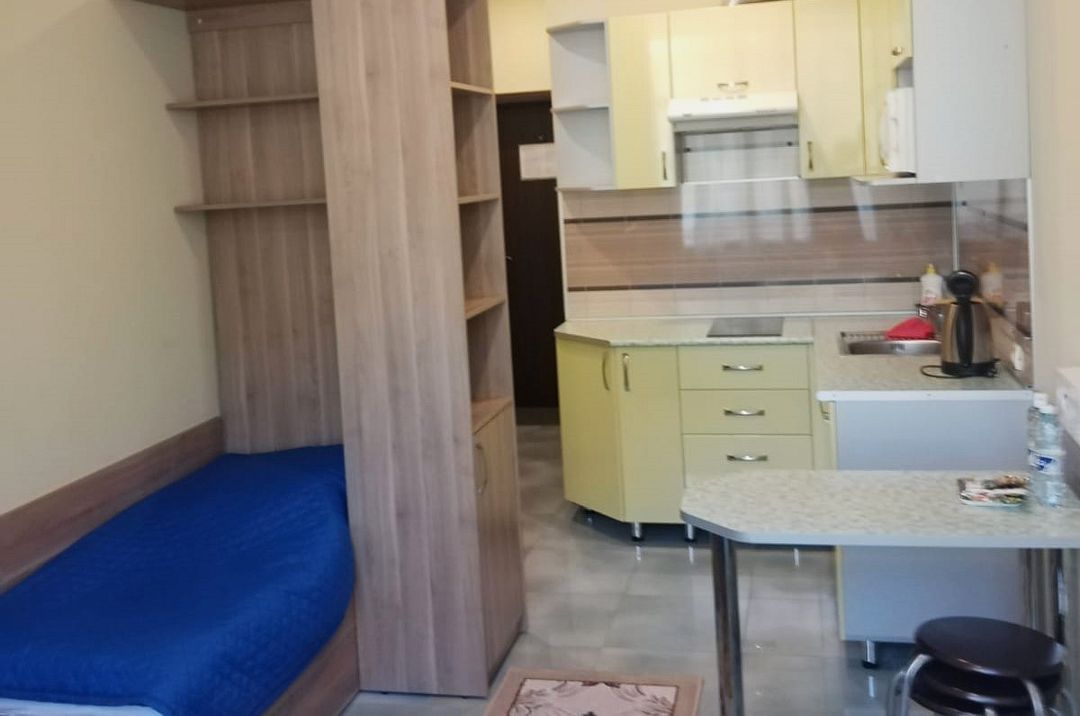 Студия 2-местный №98 (корпус 2)