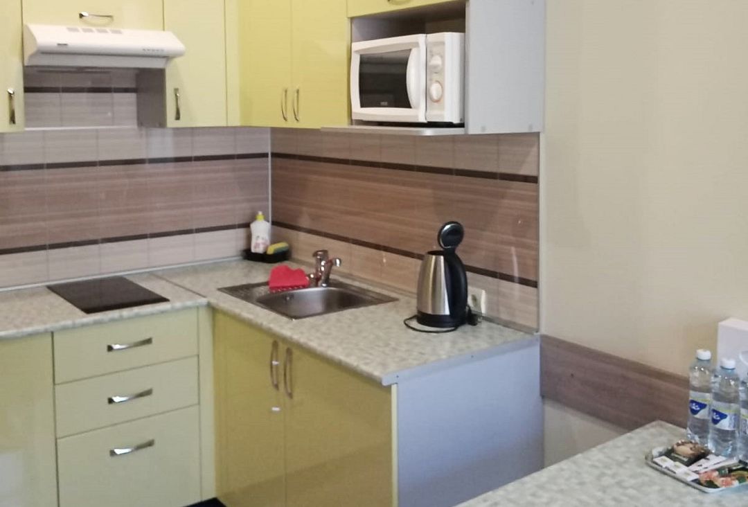 Студия 2-местный №98 (корпус 2)