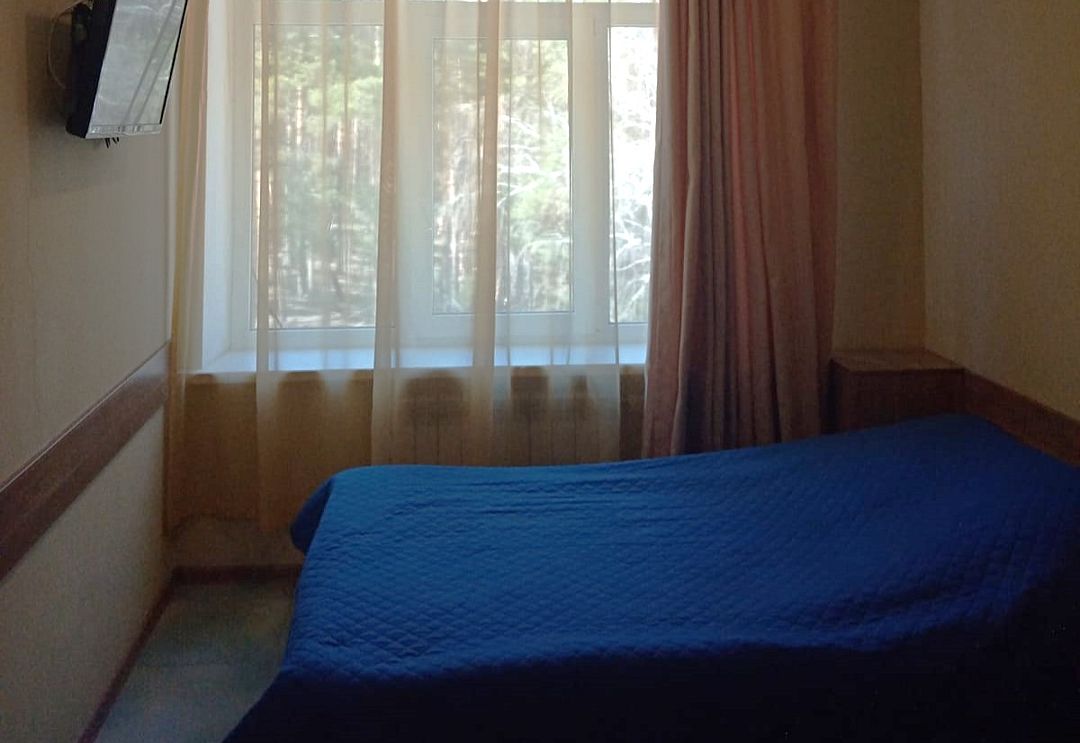 Студия 2-местный №98 (корпус 2)