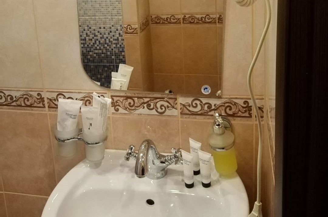 Студия 2-местный №98 (корпус 2)