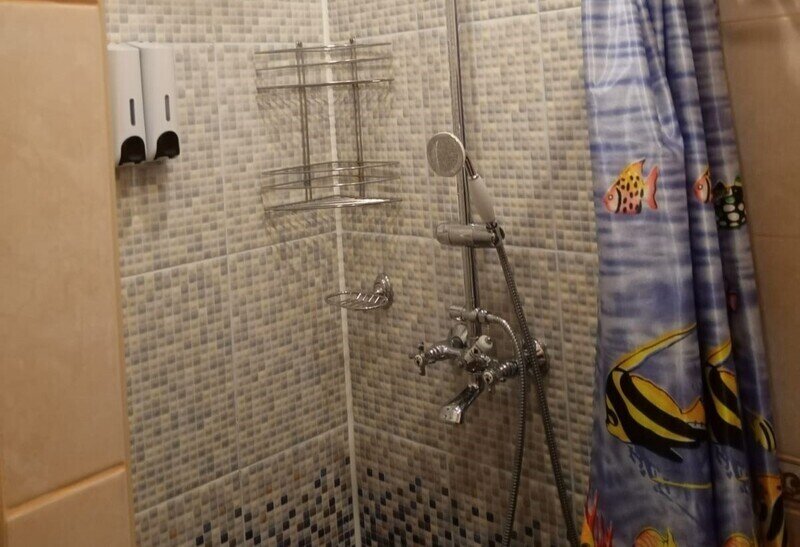 Студия 2-местный №98 (корпус 2)