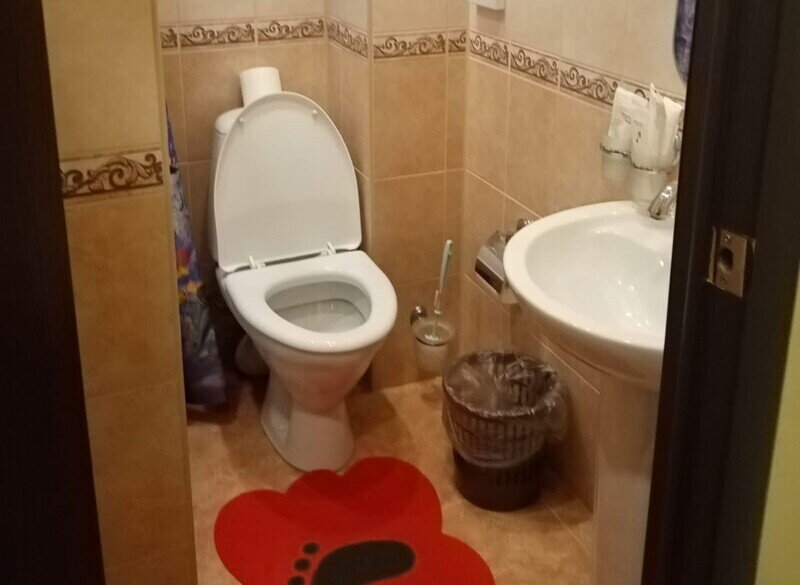 Студия 2-местный №98 (корпус 2)