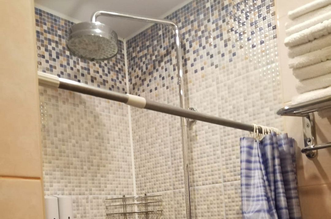 Студия 2-местный №98 (корпус 2)