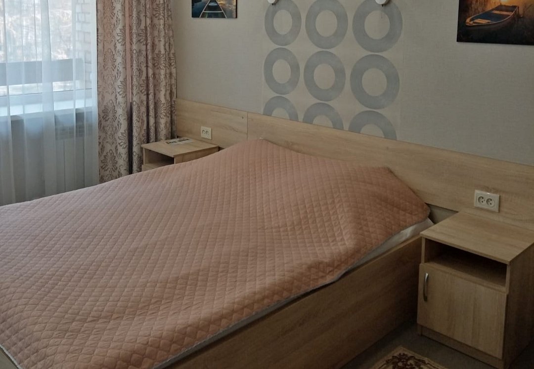 Студия 3-местный №44 (корпус 2)