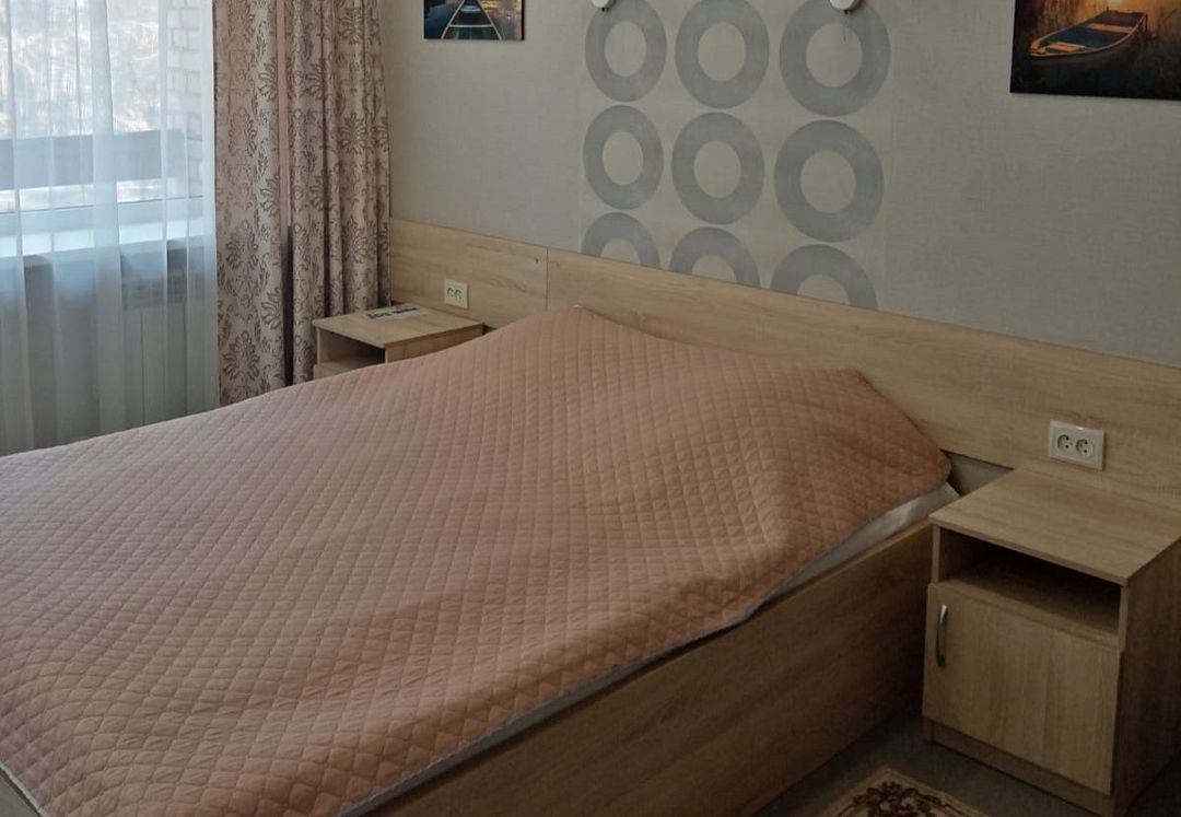 Студия 3-местный №44 (корпус 2)