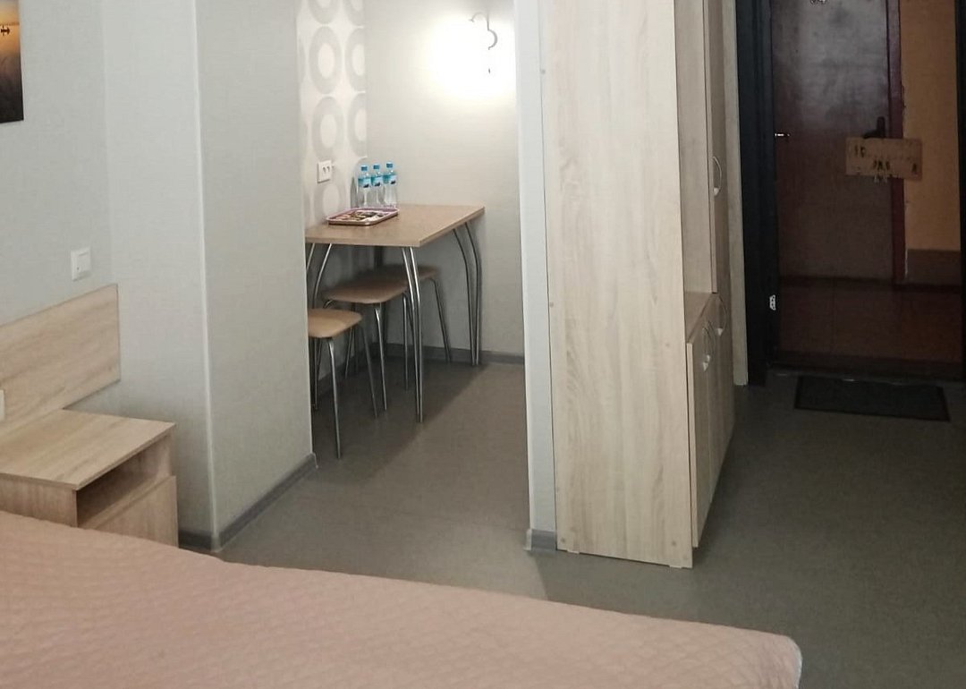 Студия 3-местный №44 (корпус 2)