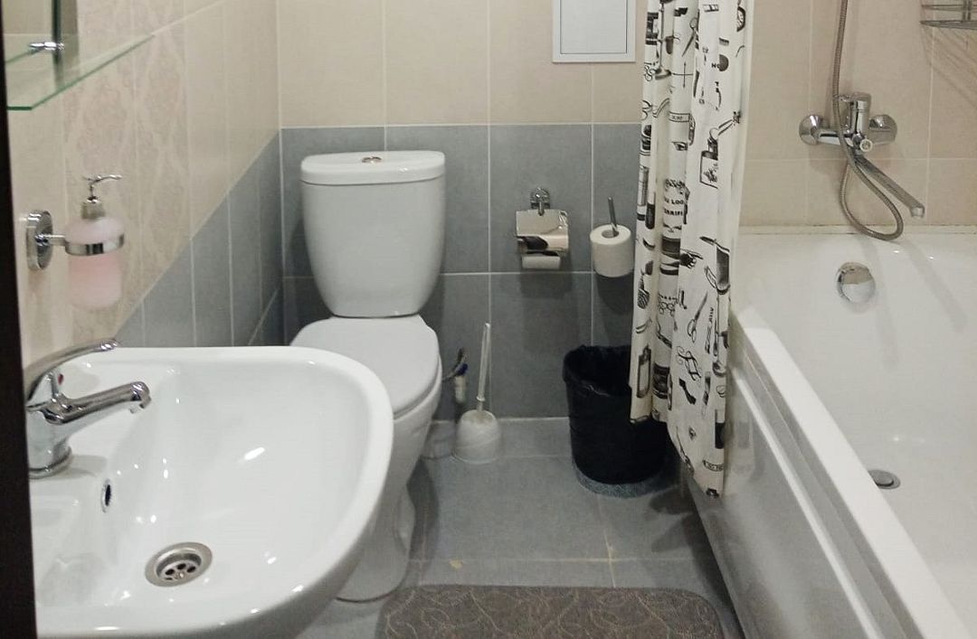 Студия 3-местный №44 (корпус 2)