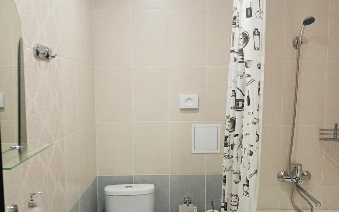 Студия 3-местный №44 (корпус 2)