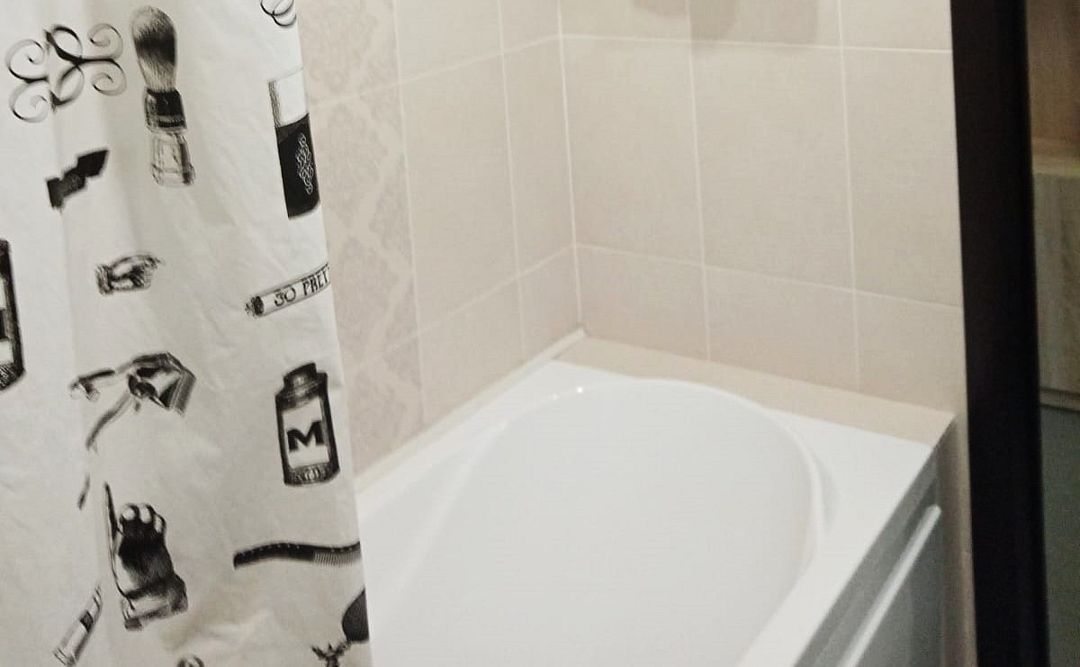 Студия 3-местный №44 (корпус 2)