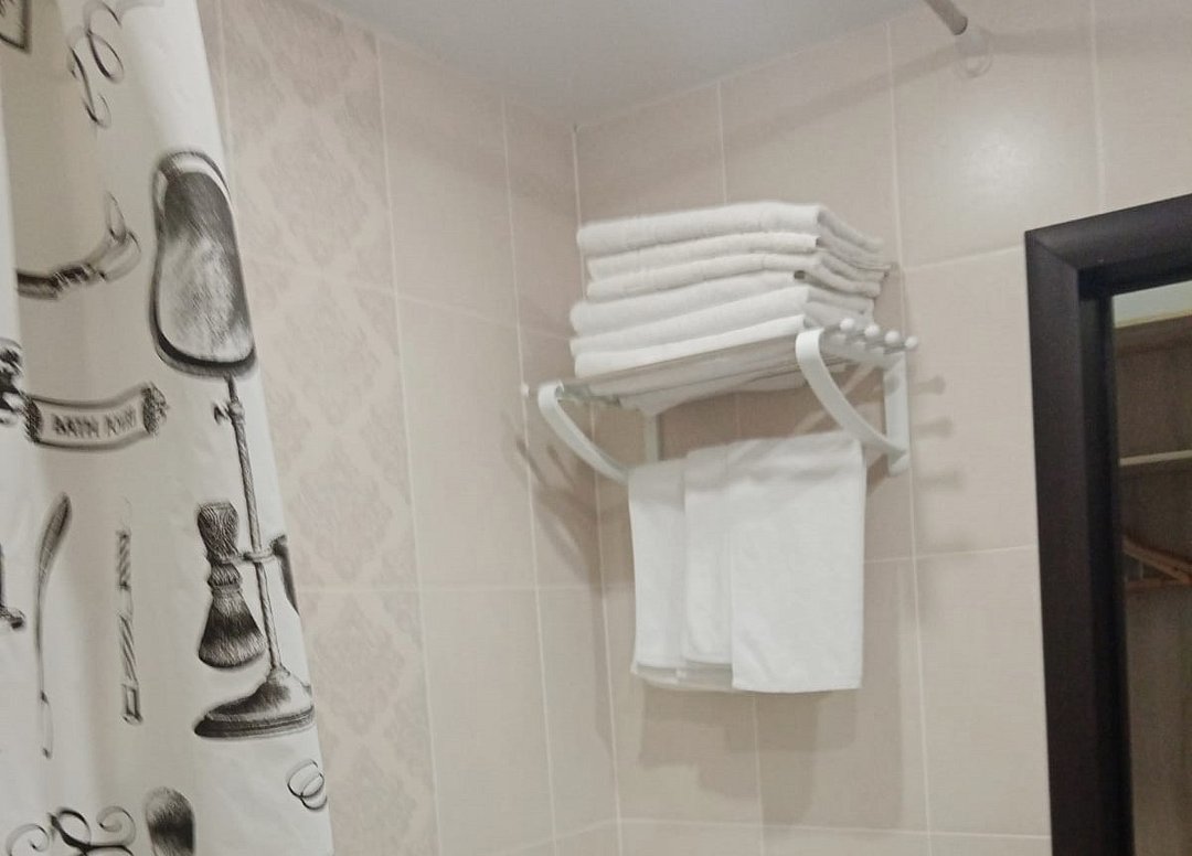 Студия 3-местный №44 (корпус 2)