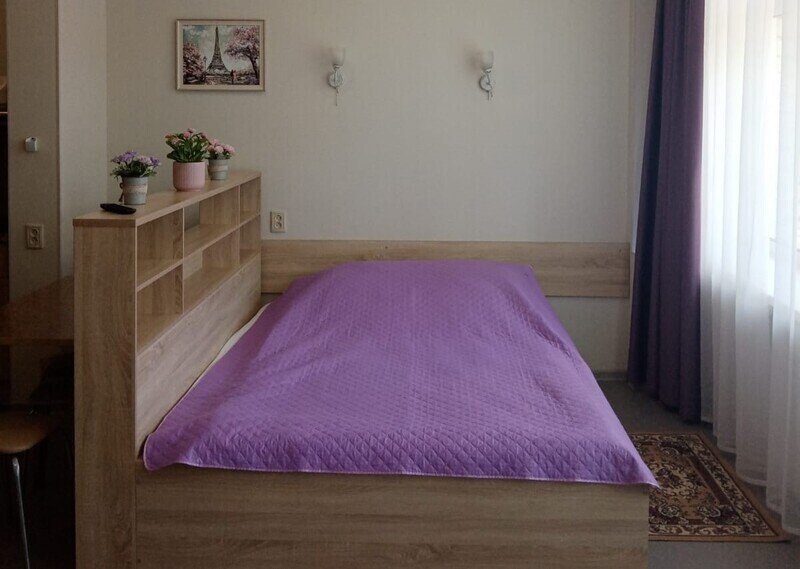 Студия 4-местный №55 (корпус 2)