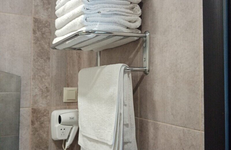 Студия 4-местный №55 (корпус 2)