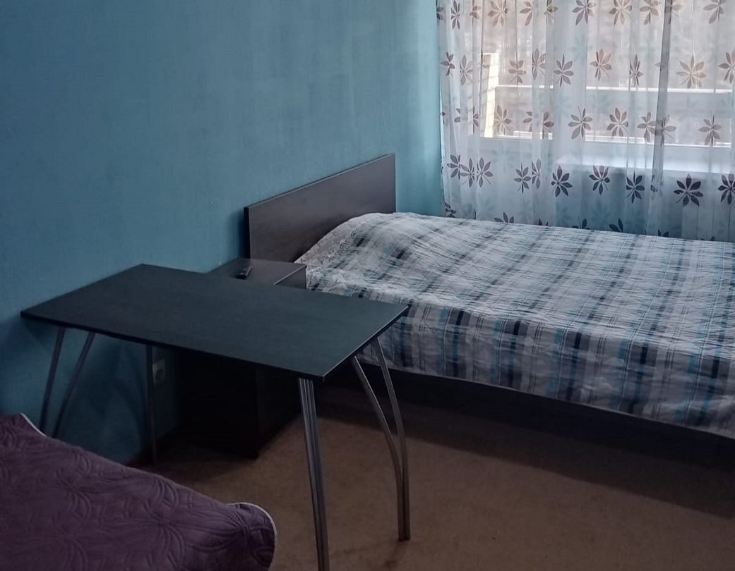 Студия 5-местный 3-комнатный (корпус 2)