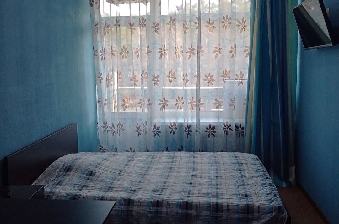 Студия 5-местный 3-комнатный (корпус 2)