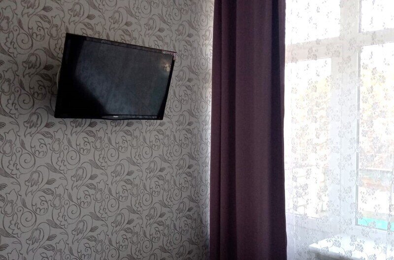 Студия 5-местный 3-комнатный (корпус 2)