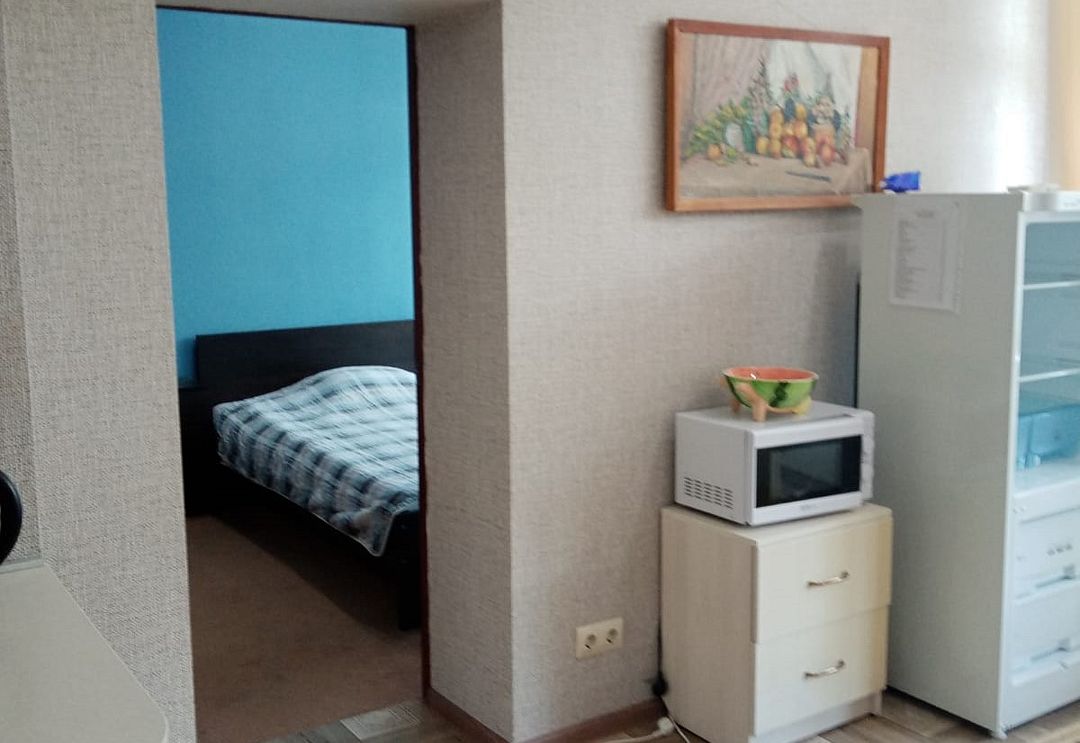 Студия 5-местный 3-комнатный (корпус 2)