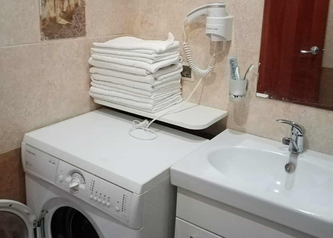 Студия 5-местный 3-комнатный (корпус 2)