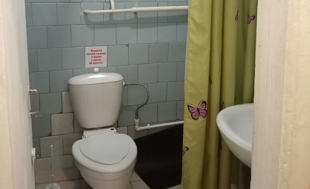 Эконом 2-местный (корпус 2)