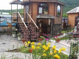 Гостевой дом Николина Усадьба