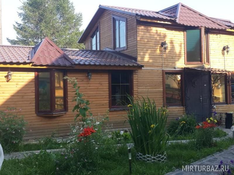 Николина Усадьба, Камчатский край: фото 2