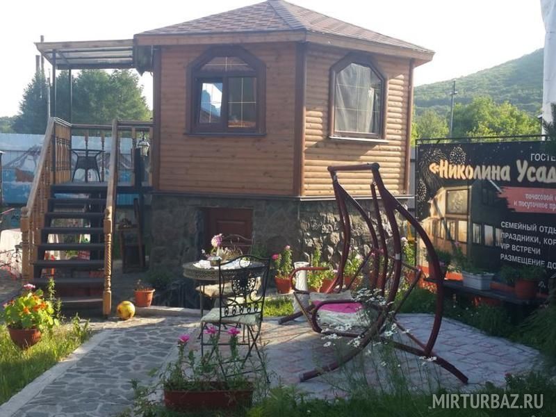 Николина Усадьба, Камчатский край: фото 3