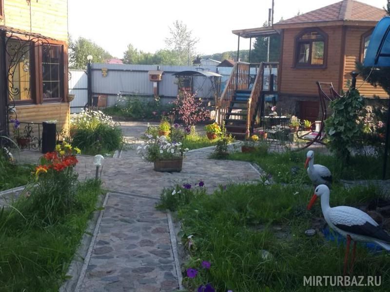 Николина Усадьба, Камчатский край: фото 5