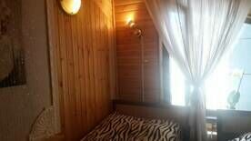 Стандартный двухместный номер с 2 отдельными кроватями, Гостевой дом Николина Усадьба, Елизово