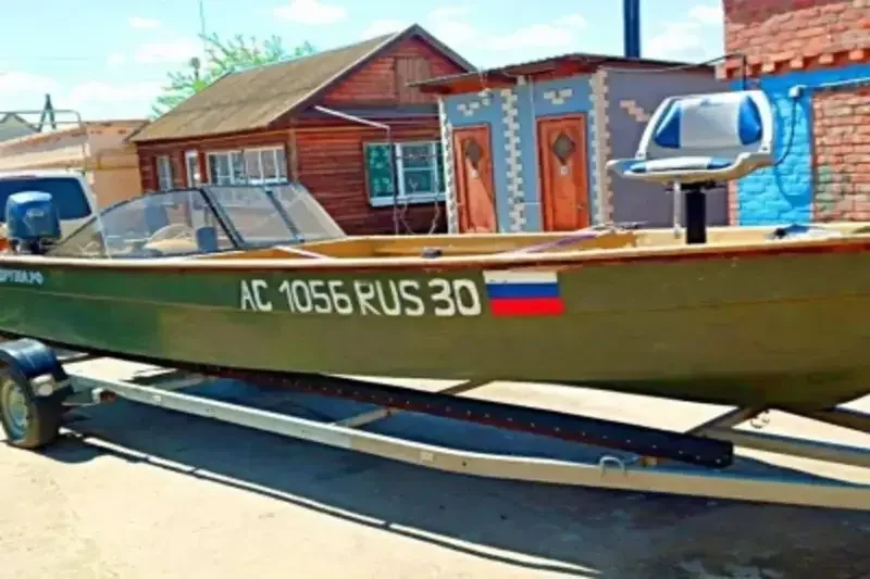 Дом друзей, Астраханская область: фото 5