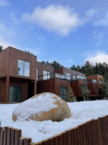 Бутик-отель Супер 8, Республика Бурятия, Баргузинский район 