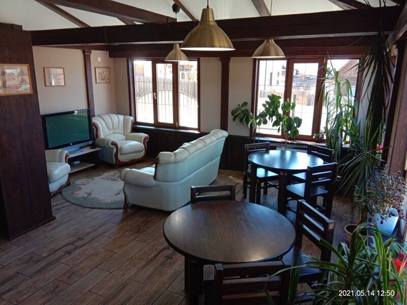 Королевская Гавань, Республика Бурятия: фото 2