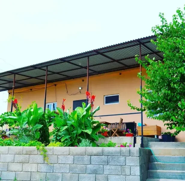 Sky Canyon, Республика Дагестан: фото 5