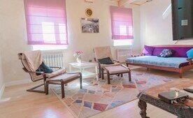 2-х комнатная вилла, Гостевой дом Sky Canyon, Чиркей